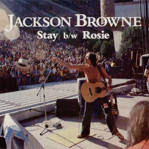 Jackson Browne
